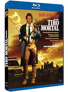 Dead Bang |   Blu-Ray